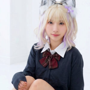【SMCOS-004】hinakoちゃん 2