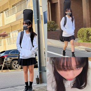 【MGLD-009】touka