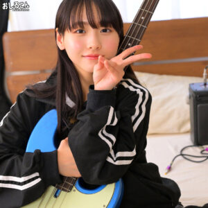 【OSHI-017】とうか