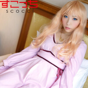 【SCOH-003】ぽんた