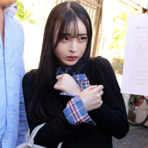 【SMJJ-121】Iさん