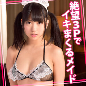 【WOMC-219】まりちゃん 2