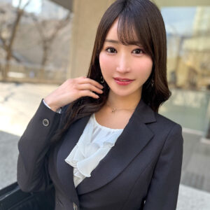 【WORK-025】かおりさん（仮名）