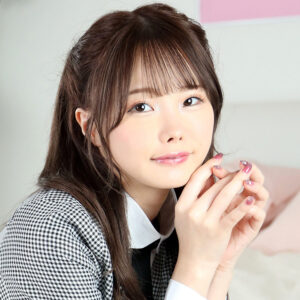 【AKO-614】ICHIKAちゃん 2発目
