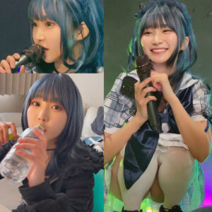 【OSHI-016】しおりん 2