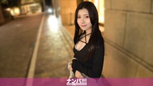 【200GANA-3437】妖艶なダウナー系美女を発見！美人でスタイル抜群なのにヤルことヤッてる？！仰天なセックス体験談もアリアリで、このお姉さんエロすぎる！自分では止められない快感に振り出した腰がエンドレスピストン！ マジ軟派、初撮。 2341