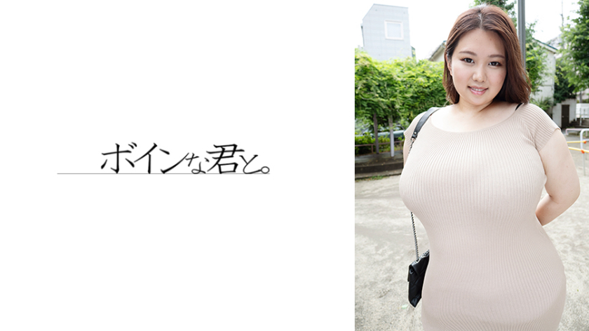 【564BMYB-268】カリスマJカップ痴女風俗嬢