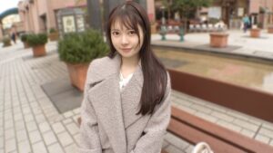 【SIRO-5710】可愛いのにむっつり？！欲求不満で全身性感帯な現役女子大生が応募してきた！キスした瞬間からエロエロモード全開でえっちな吐息が止まらない！感じまくりでこっちがドキドキしてしまったw 【初撮り】ネットでAV応募→AV体験撮影 2605