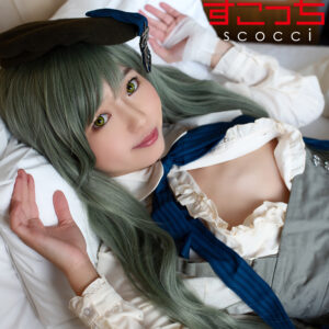 【SCOH-044】おりおん 3