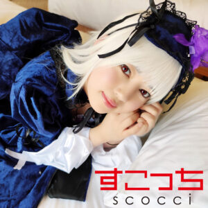 【SCOH-049】ミレイユ
