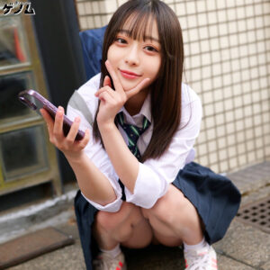 【SMGN-095】yuyuちゃん