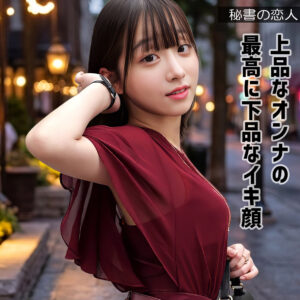 【HISYO-003】小島さん