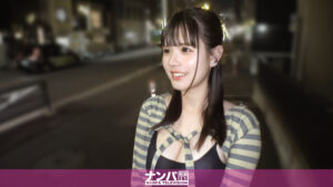 【200GANA-3445】可愛いだけじゃない、24歳の艶やかな本音 ライブハウスで働くあむさんの更なる魅力に迫る マジ軟派、初撮。 2349