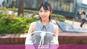 【200GANA-3453】【清楚な顔して性欲強め】21歳美容系インフルエンサーをナンパ！セフレ持ち&アナル経験あり！？「Sな男が好き♪」ノリ良すぎ美女と激ハメフ○ック！！愛らしい顔からは想像もつかない喘ぎ声に腰振りが止まらない！！ マジ軟派、初撮。 2348