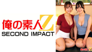 【765ORECS-670】完全ヌキ無しお触り禁止の健全店 裏オプサービスなど一切無しのお堅い店舗でまさかの射精無制限生挿入中出し筆おろし！ 丘本嬢と山岸嬢