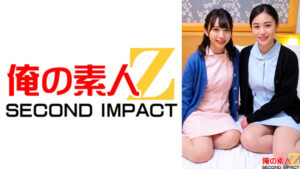 【765ORECS-674】完全顔出しガチナンパ！とっても優しい天使みたいなナースさんに包茎インポ童貞3重苦男子のオナニーの介抱してもらいました！！あおいさんとミナさん