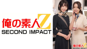 【765ORECS-695】一流百貨店本館1階化粧品売り場勤務 2名 美容部員G/美容部員I
