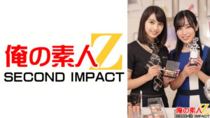 【765ORECS-696】一流百貨店本館1階化粧品売り場勤務 2名 美容部員H/美容部員A
