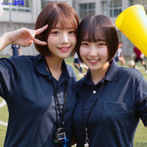 【SMUB-139】るかちゃん＆りくちゃん