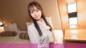 【200GANA-3463】【飲み屋で発見！どエロい美人OL！】格好つけて「一人で飲むのが好き」とか言ってたけど、何杯か飲ませてホテル誘ったらホイホイついて来ちゃいましたw マジ軟派、初撮。 2355